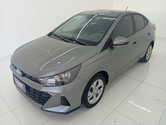 HYUNDAI HB20S 1.0 12V FLEX COMFORT MANUAL HYUNDAI HB20S 1.0 12V FLEX COMFORT MANUAL